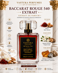 Baccarat Rouge 540 Extrait
