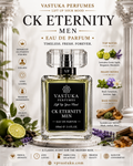 CK Eternity Men