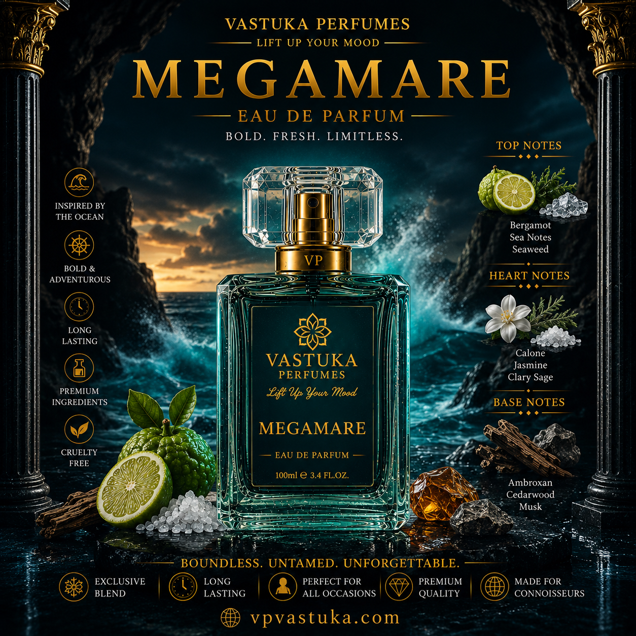 Megamare