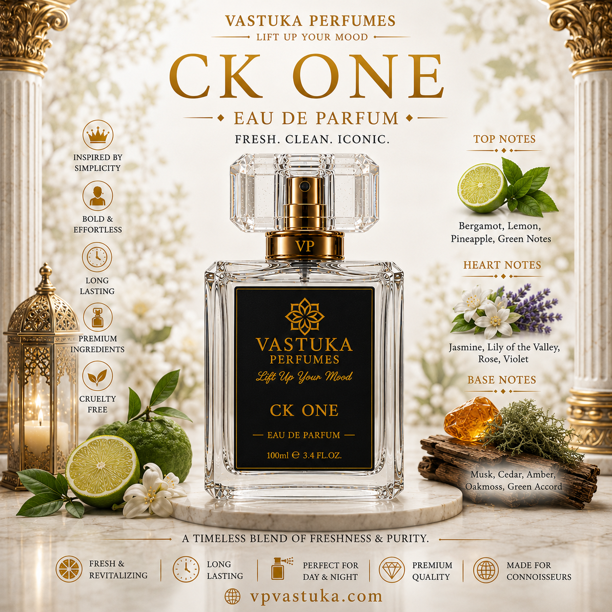 CK One