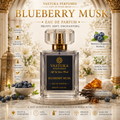 Blueberry Musk