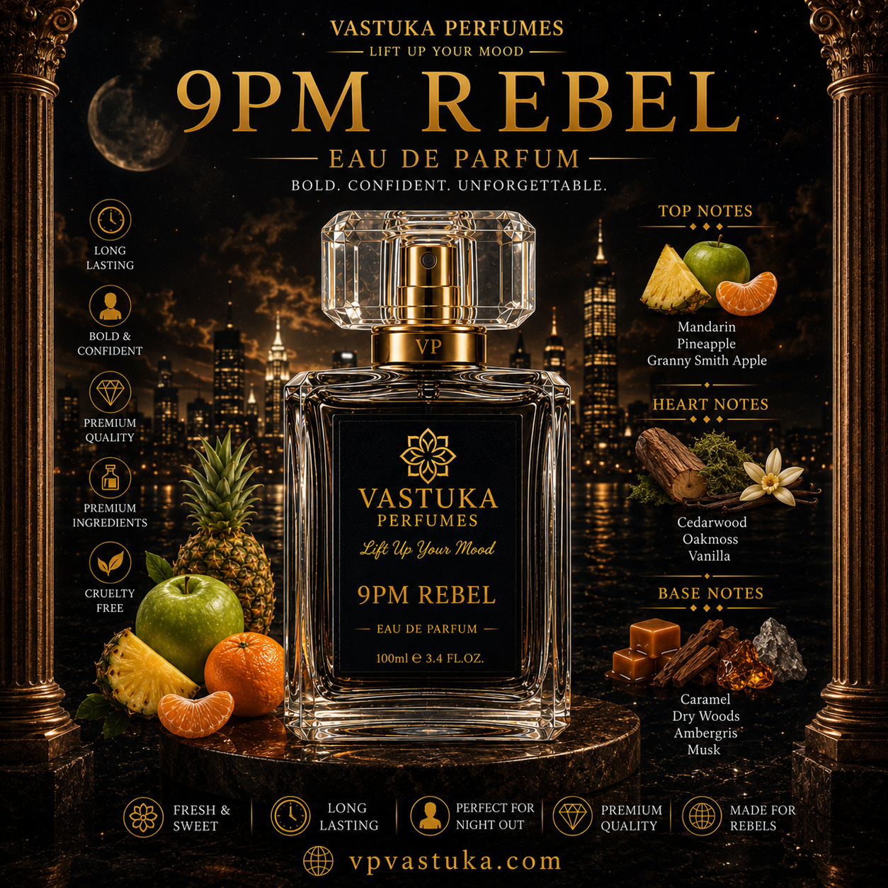 9PM Rebel