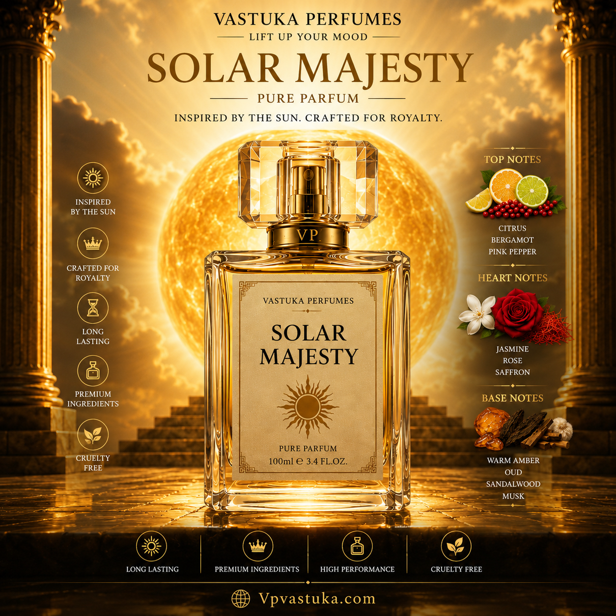 Solar Majesty