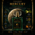 Mercury Emerald Vetiver