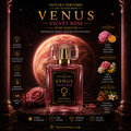 Venus Velvet Rose