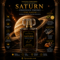 Saturn Obsidian Smoke