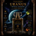 Uranus Mystic Shadow