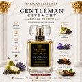 Gentlemen by Givenchy