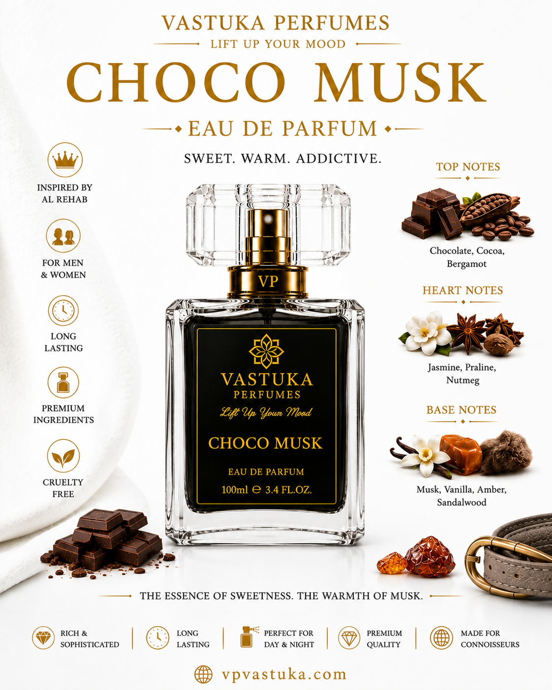 Choco Musk