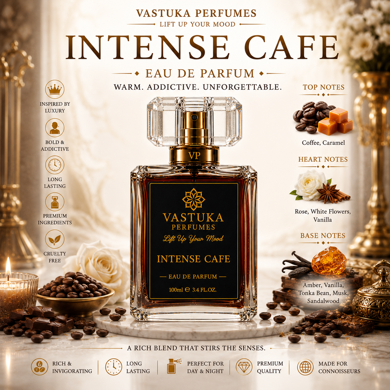 Intense Café