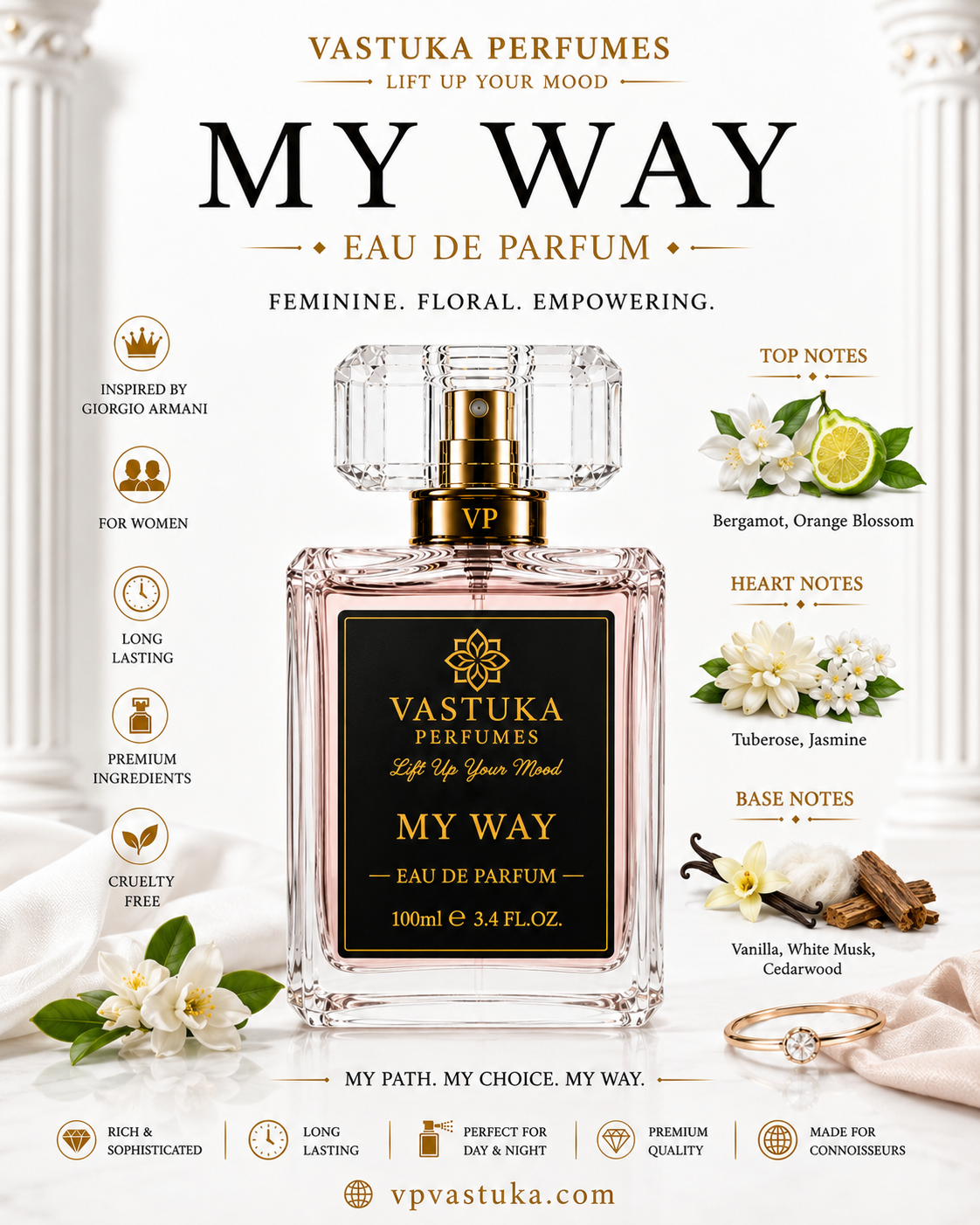 My Way