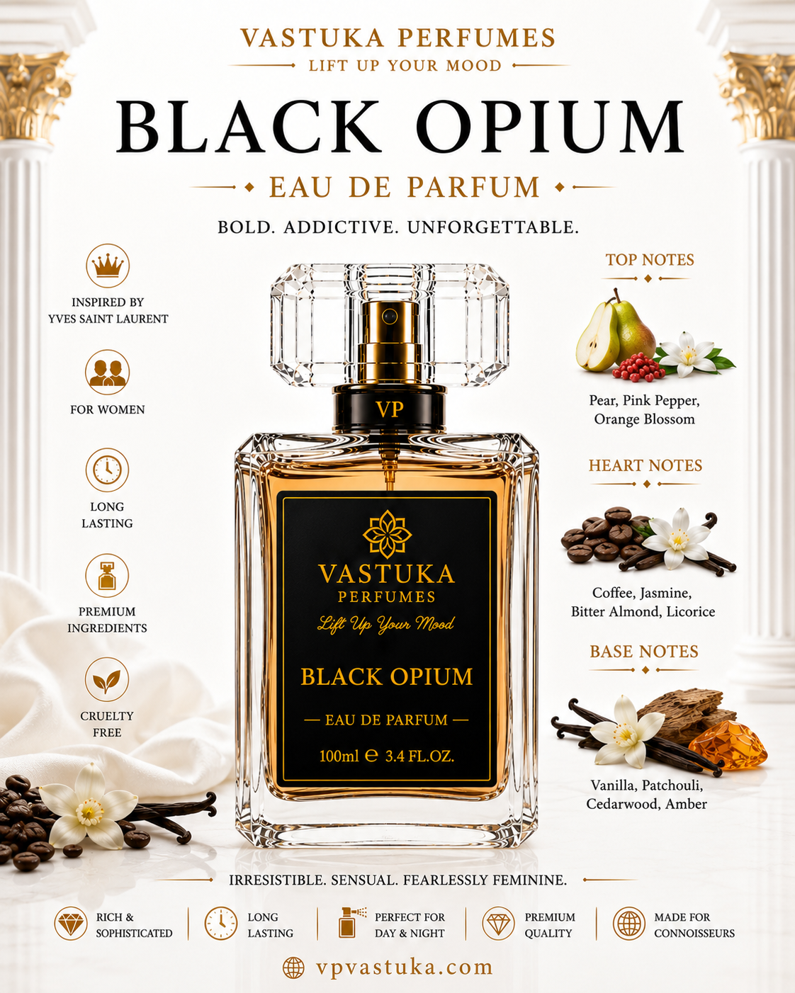 Black Opium