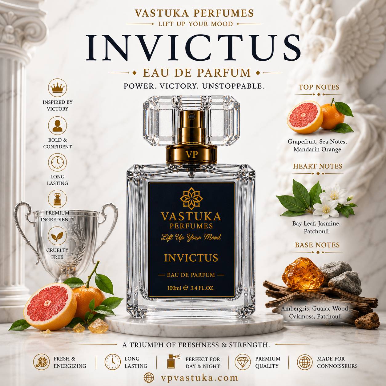 Invictors
