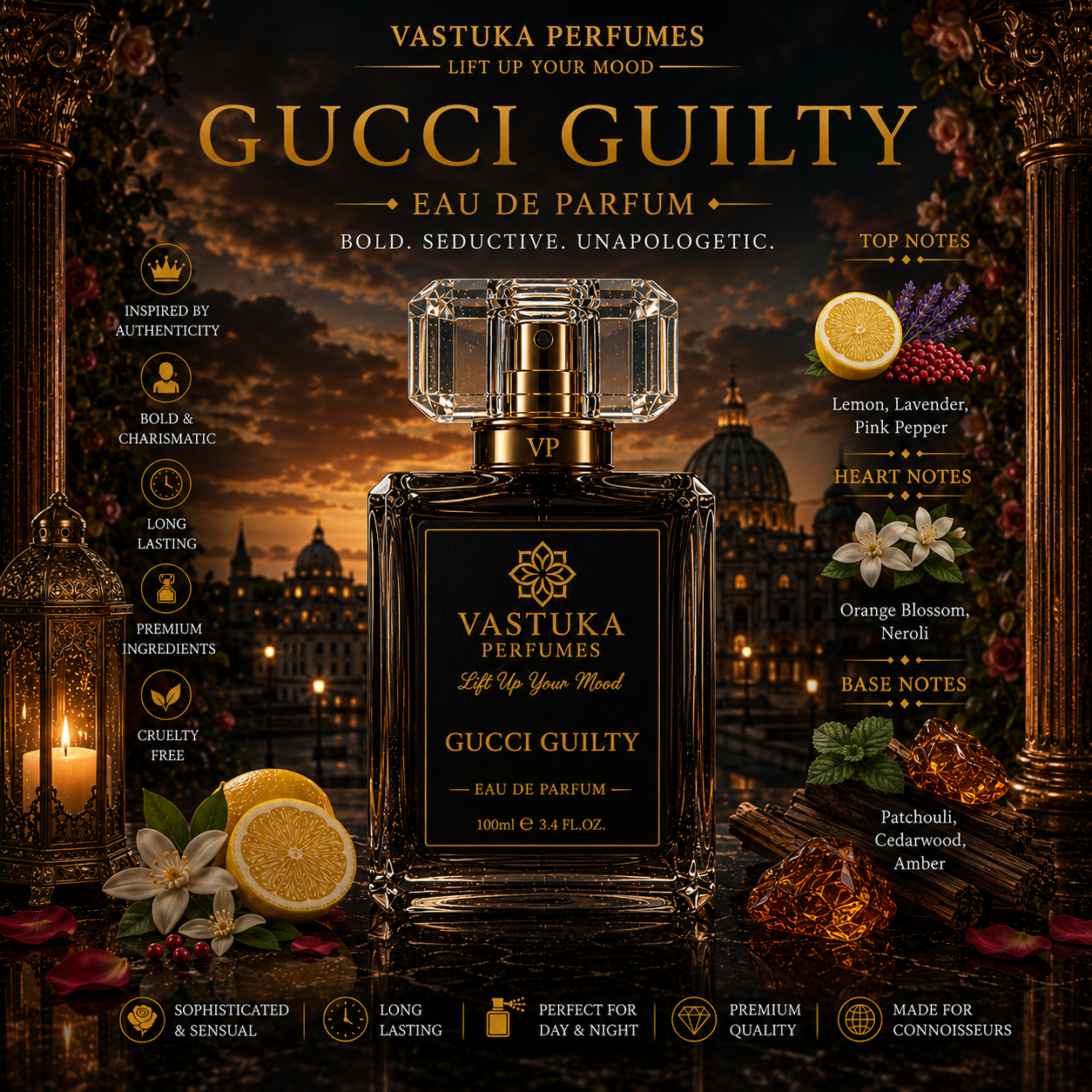 Gucci Guilty