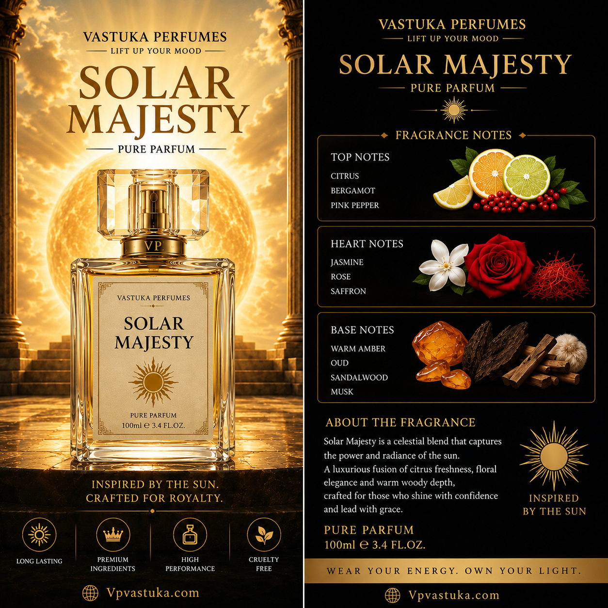 Solar Majesty