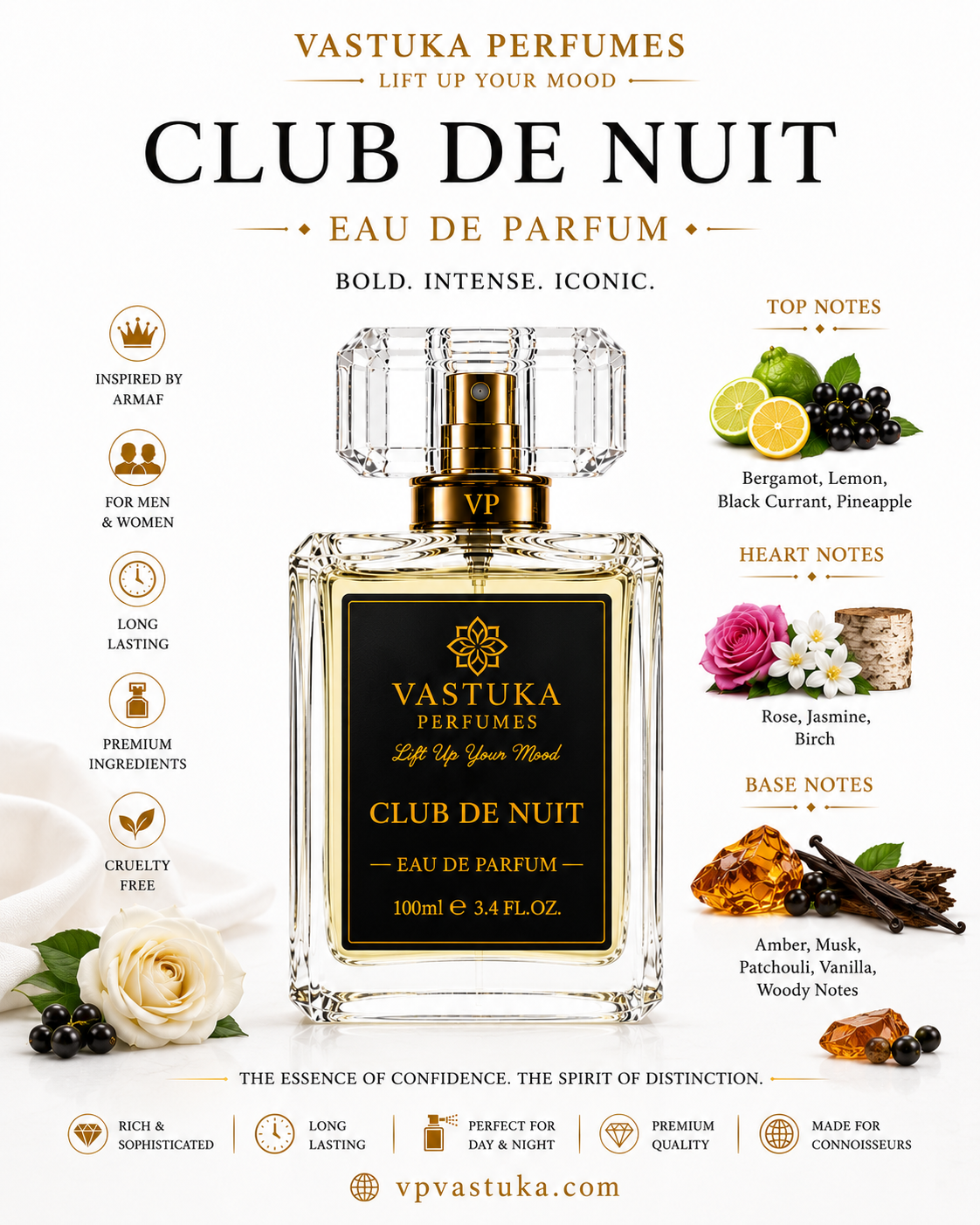 Club de Nuit