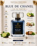 Bleu de Chanel by VP