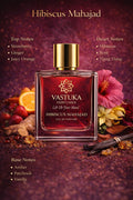 Hibiscus Mahajad By VP